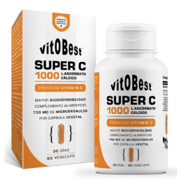 Vitamina SUPER C