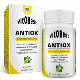 VitOBest Super Antioxidant...