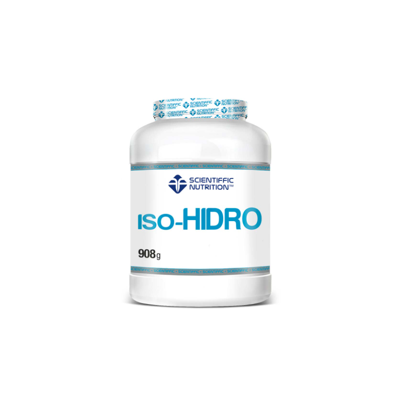 ISO HIDRO 908 G