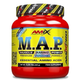 Amix Pro M.A.P Powder 300 gr