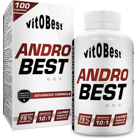 VitOBest Androbest 100 caps