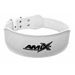 Amix Cinturón White - Blanco