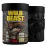 Potenciador de Testosterona WILD BEAST 240 TABS