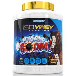 ISO-WHEY SUBLIME 1,5KG -...