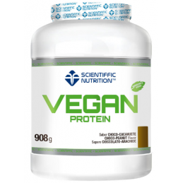 Proteína Vegana 908g...