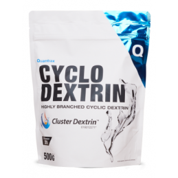 Ciclodextrina 500g - Quamtrax