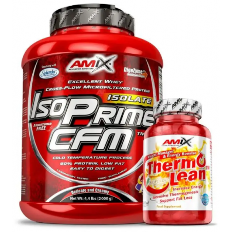 ISOPRIME 2 KG REGALO
