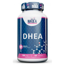 DHEA 100mg/60 CAPS - Haya Labs