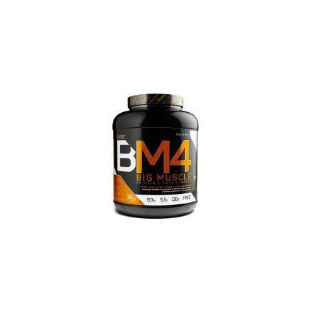 BM4 BIG MUSCLE - 2 KG