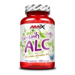 CarniLine ALC (120caps)
