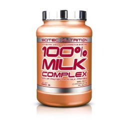 100% MILK COMPLEX (2350gr)