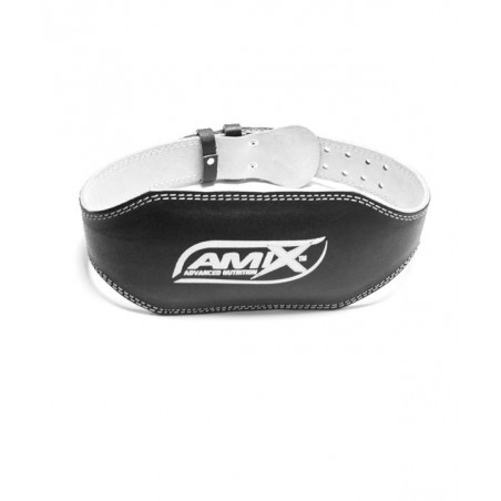 Cinturón cuero AMIX
