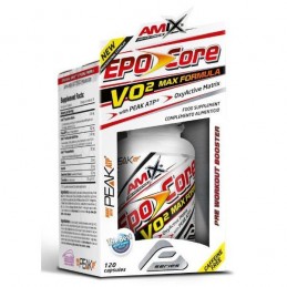 Epo-Core VO2 Max (120caps)