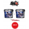 Pack FUSION 8 KG  - AMIX en Nutrition Planet