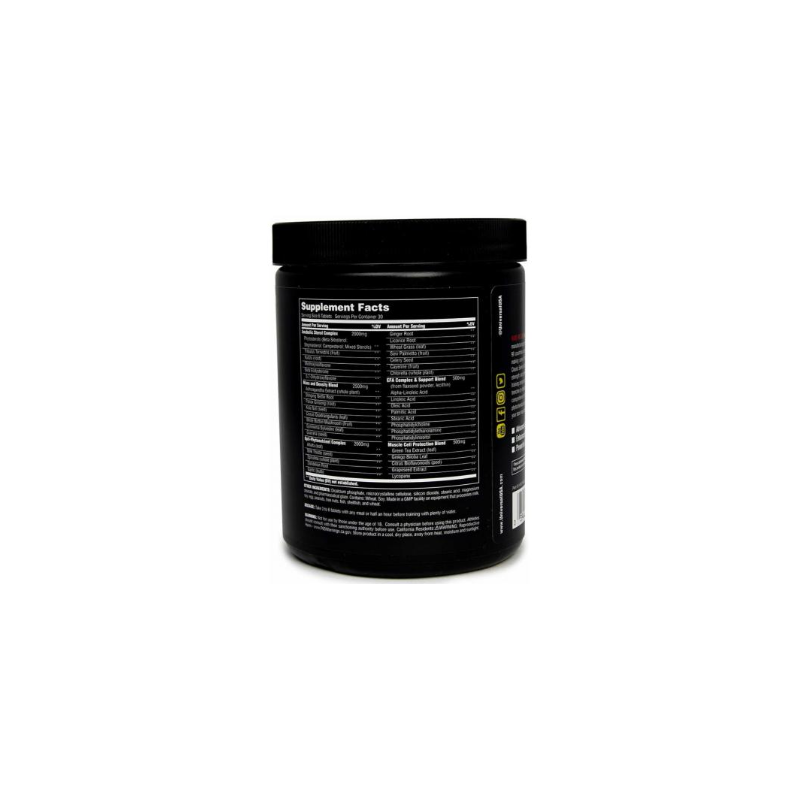 STEROL COMPLEX - UNIVERSAL