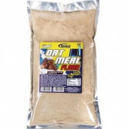 Harina de Avena - Oat Flour 1kg - RevTech