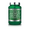 100% WHEY ISOLATE (2kg)