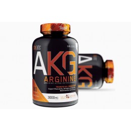 AKG ARGININE from Starlabs Nutrition®