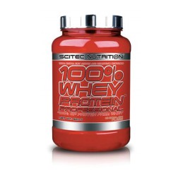 100% WHEY PROTEIN PROFESSIONAL (920gr)