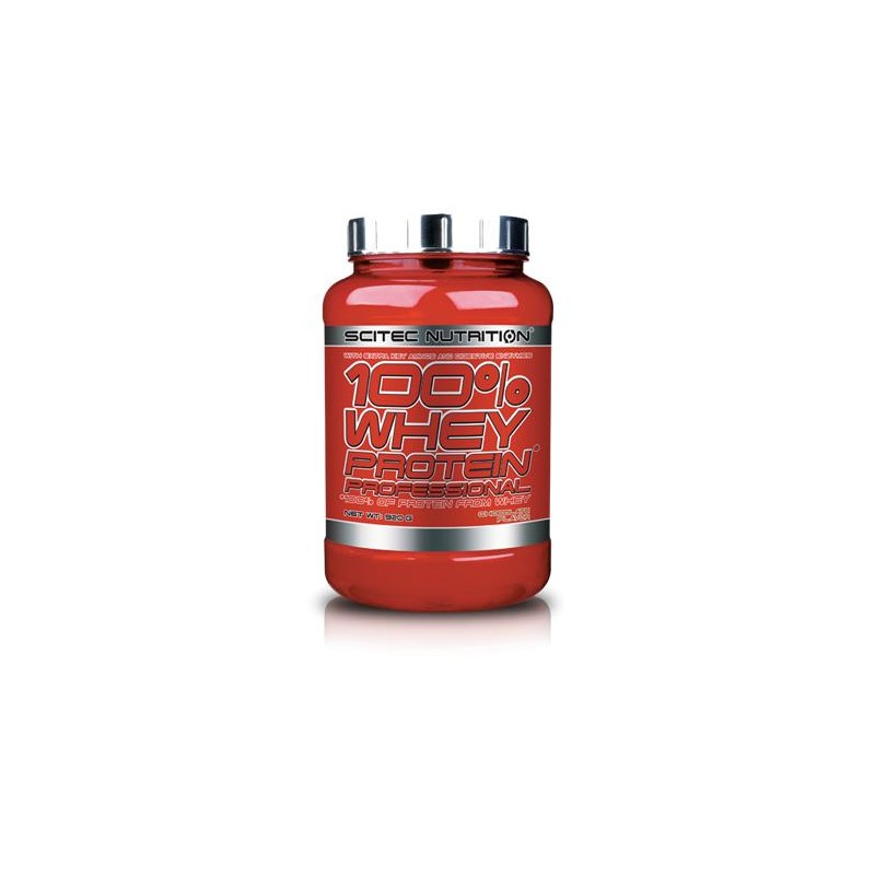 100% WHEY PROTEIN PROFESSIONAL (920gr)