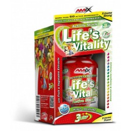 Life's Vitality (60caps)