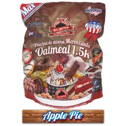 MAX PROTEIN - EASY MAX - APPLE PIE