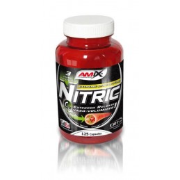 Nitric (350caps)