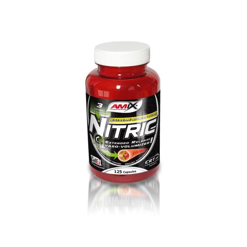 Nitric (350caps)