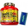 Pack Amix Pro Iso HD CFM Protein 90 1800 gr + Toal