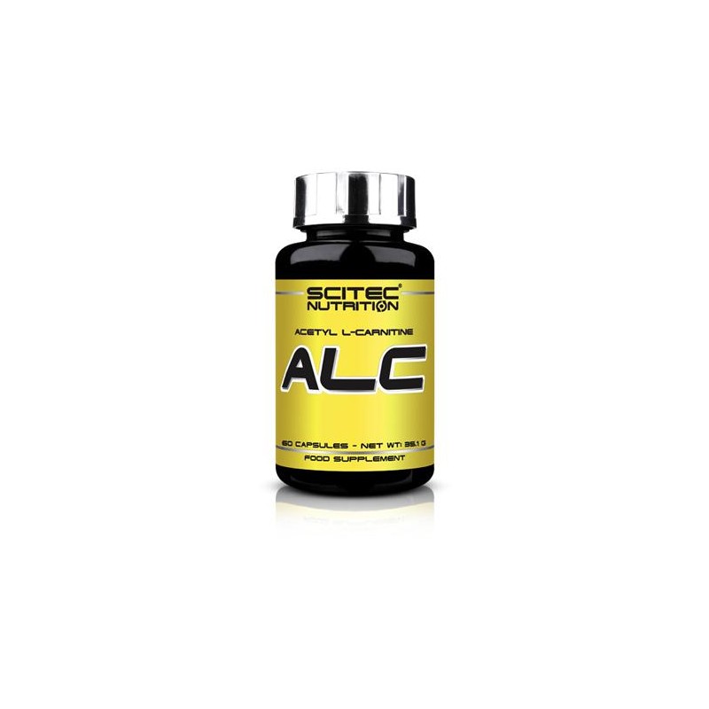 ALC (60caps)