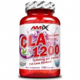 Amix CLA 1200 - 120 cap