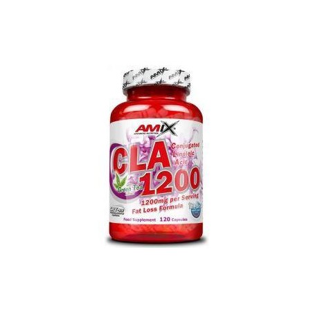 Amix CLA 1200 - 120 cap