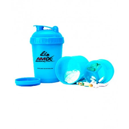 Shaker BodyBuilding Series