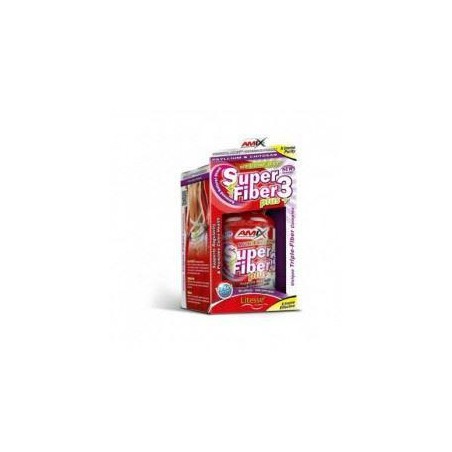 Super Fiber3 Plus (90caps)