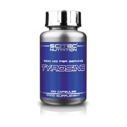 TYROSINE (100caps)