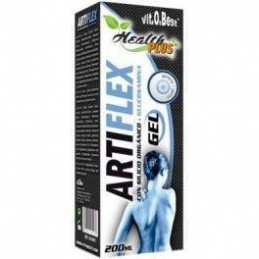 VitOBest Artiflex Gel 200 ml