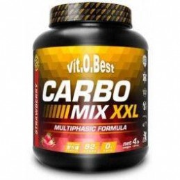 VitOBest Carbo Mix XXL 1,81 kg
