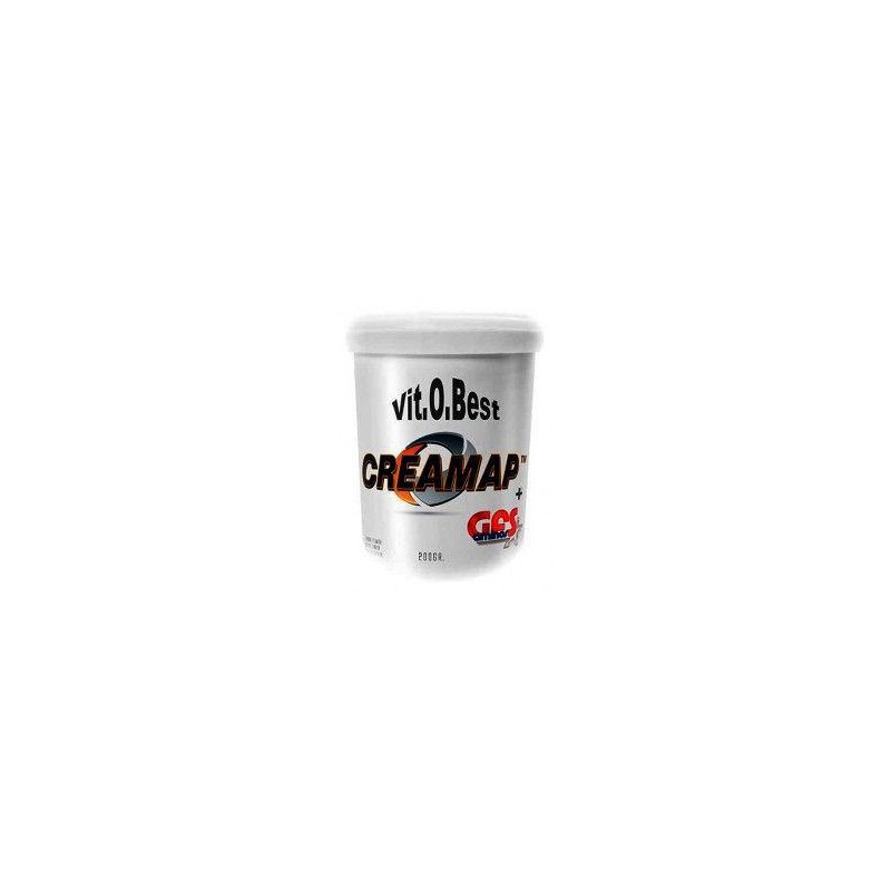 VitOBest Creamap + GFS Aminos 200 gr