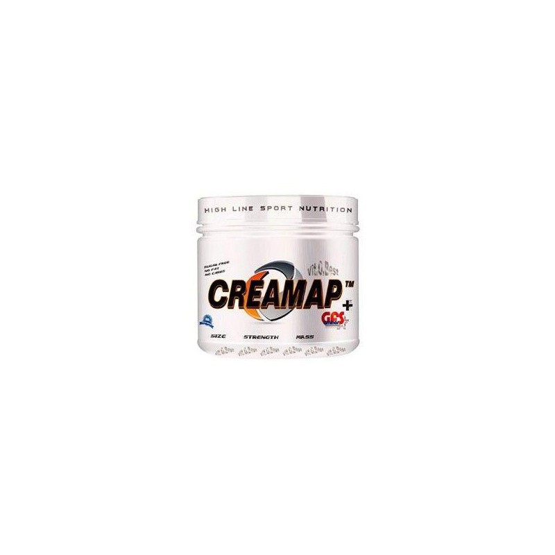 VitOBest Creamap + GFS Aminos 500 gr