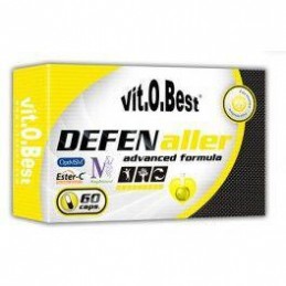 VitOBest DefenAller 60 caps