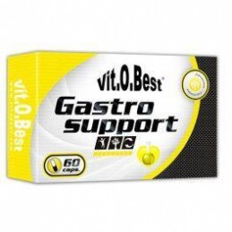 VitOBest Gastro Support 60 caps