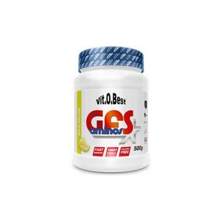 VitOBest GFS Aminos 500 gr