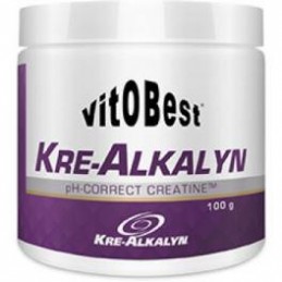 VitOBest Kre-Alkalyn 100 gr