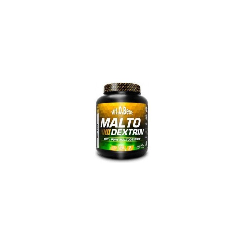 VitOBest Maltodextrin 1,81 kg