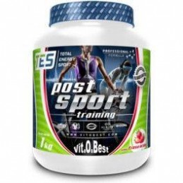 VitOBest Post Sport Training 1 kg