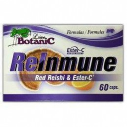 VitOBest ReInmune 60 caps