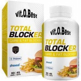 VitOBest Total Blocker 90 caps