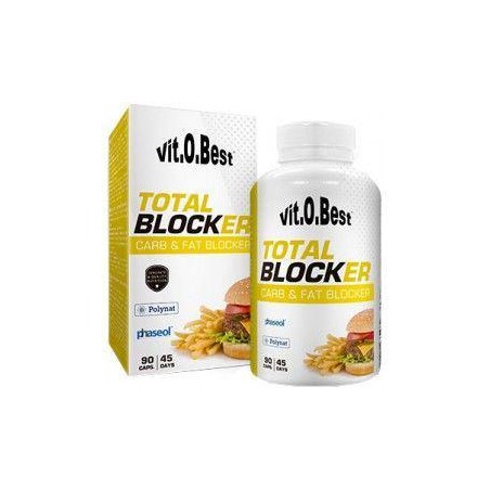 VitOBest Total Blocker 90 caps