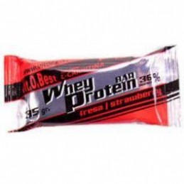 VitOBest Whey Protein Bar 1 barrita x 35 gr