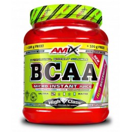 BCAA Micro-Instant Juice (500gr)